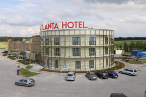 Hotel Atlanta Jeżewo Stare